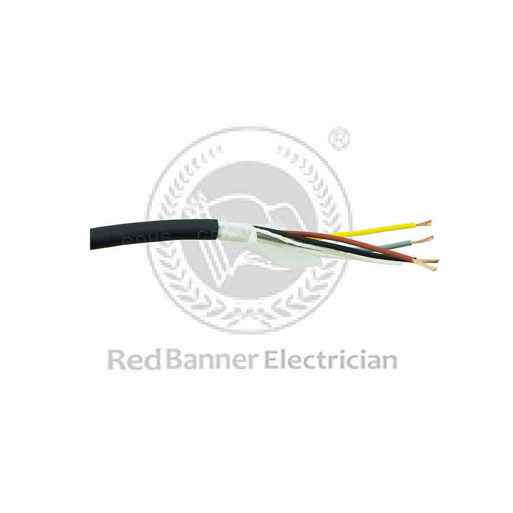 超高柔彈性非屏蔽拖鏈信號線,激光設(shè)備電纜