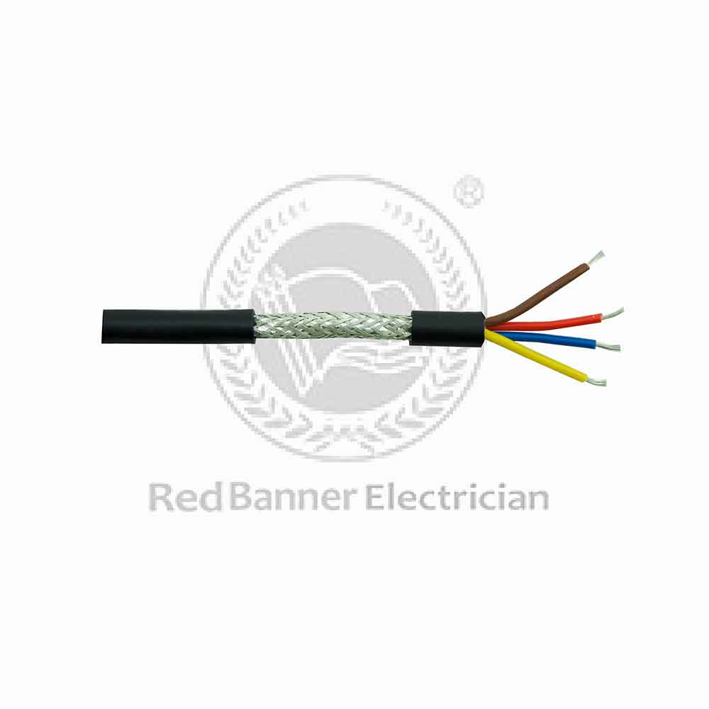 屏蔽信號線,激光設(shè)備電纜