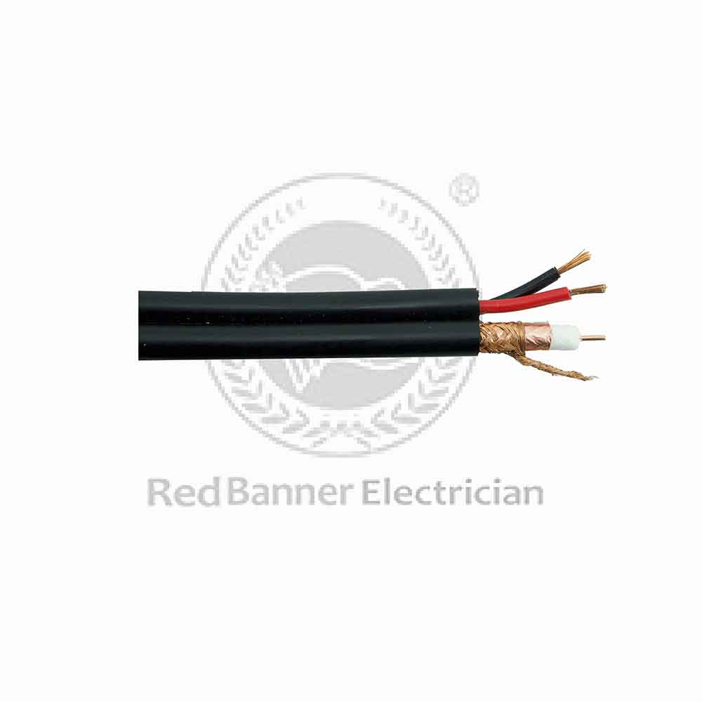 信號(hào)線+電源組合線,戶外探測裝備